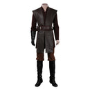 Cossky Costumes Anakin Skywalker Outfits Halloween Carnival Suit Cosplay Costume