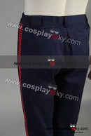 Cossky Costumes ANH A New Hope Han Solo Blood Stripes Pants