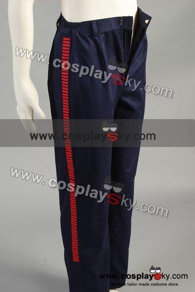 Cossky Costumes ANH A New Hope Han Solo Blood Stripes Pants