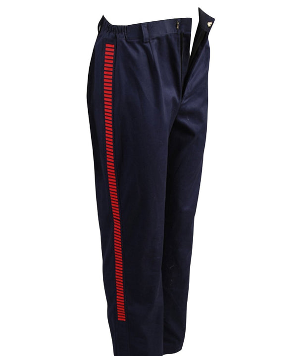 Cossky Costumes ANH A New Hope Han Solo Blood Stripes Pants