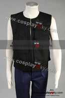 Cossky Costumes ANH A New Hope Han Solo Vest Costume