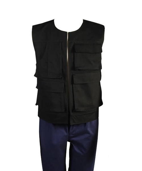ANH Hope Han Solo Vest Costume