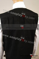 Cossky Costumes ANH A New Hope Han Solo Vest Shirt Pants Cosplay Costume