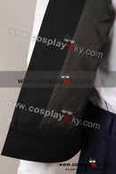 Cossky Costumes ANH A New Hope Han Solo Vest Shirt Pants Cosplay Costume