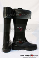 Cossky Costumes Are you Alice? Alice Cosplay Boots Shoes