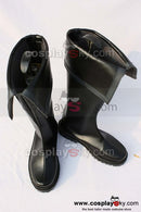 Cossky Costumes Are you Alice? Alice Cosplay Boots Shoes