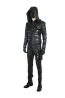Cossky Costumes Arrow Season 5 Adrian Chase Prometheus Outfit Cosplay Costume