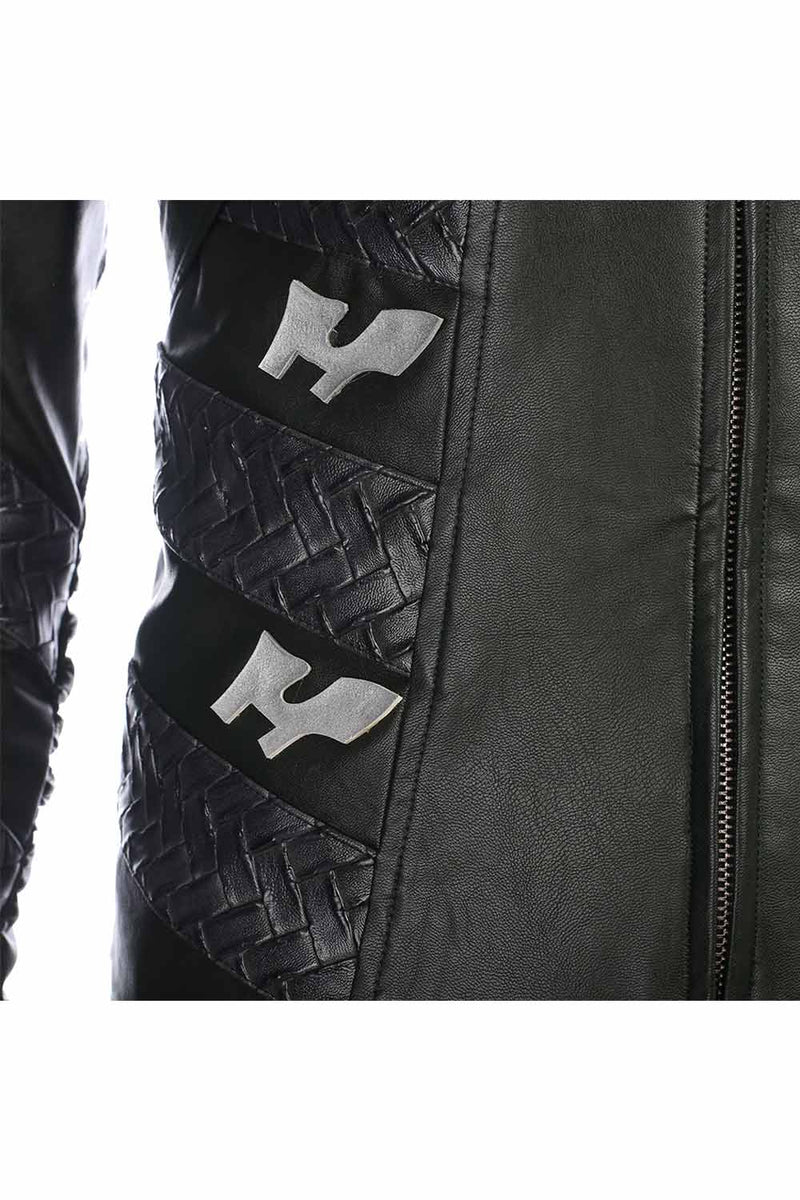 Cossky Costumes Arrow Season 5 Adrian Chase Prometheus Outfit Cosplay Costume