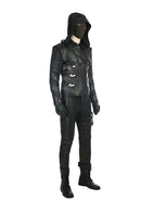Cossky Costumes Arrow Season 5 Adrian Chase Prometheus Outfit Cosplay Costume