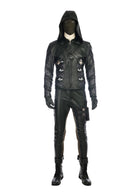 Cossky Costumes Arrow Season 5 Adrian Chase Prometheus Outfit Cosplay Costume