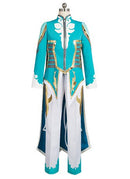 Cossky Costumes Aselia the Tales of Zestiria Mikleo Outfit Cosplay Costume