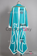 Cossky Costumes Aselia the Tales of Zestiria Mikleo Outfit Cosplay Costume