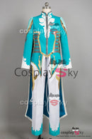 Cossky Costumes Aselia the Tales of Zestiria Mikleo Outfit Cosplay Costume