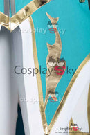 Cossky Costumes Aselia the Tales of Zestiria Mikleo Outfit Cosplay Costume