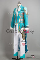 Cossky Costumes Aselia the Tales of Zestiria Mikleo Outfit Cosplay Costume
