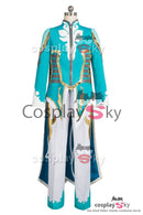 Cossky Costumes Aselia the Tales of Zestiria Mikleo Outfit Cosplay Costume