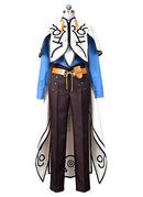 Cossky Costumes Aselia the Tales of Zestiria X Sorey Costume Cosplay Costume