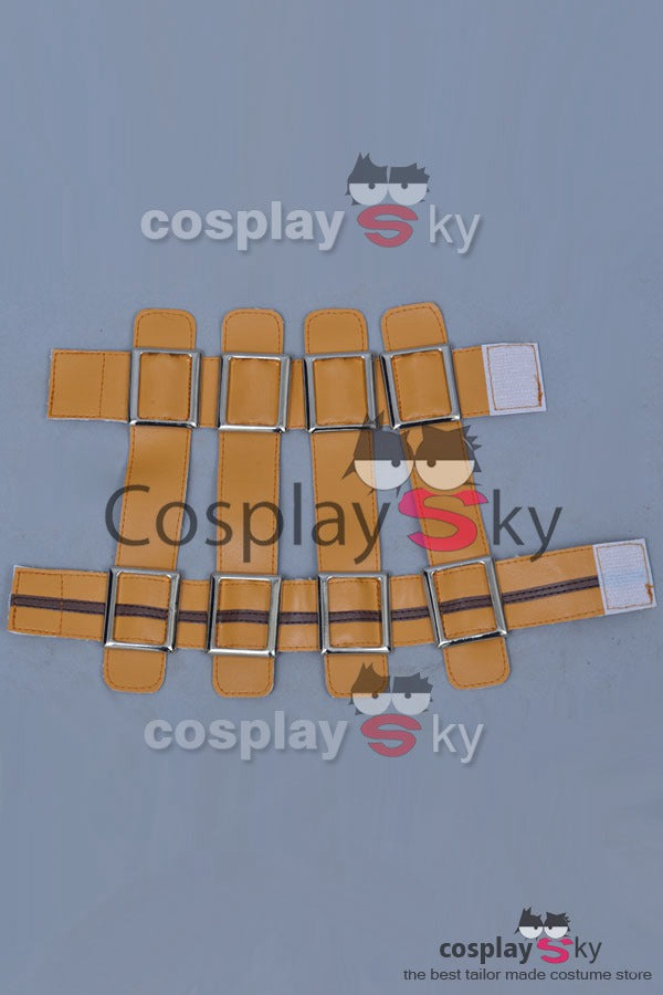 Cossky Costumes Aselia the Tales of Zestiria X Sorey Costume Cosplay Costume