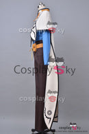 Cossky Costumes Aselia the Tales of Zestiria X Sorey Costume Cosplay Costume
