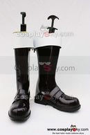 Cossky Costumes Axis Power Hetalia Nordic Cosplay Boots Shoes