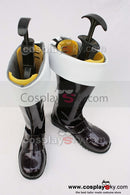 Cossky Costumes Axis Power Hetalia Nordic Cosplay Boots Shoes
