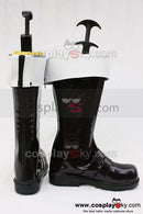 Cossky Costumes Axis Power Hetalia Nordic Cosplay Boots Shoes