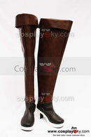 Cossky Costumes Axis Powers Hetalia Hungary Cosplay Boots Shoes