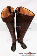 Cossky Costumes Axis Powers Hetalia Hungary Cosplay Boots Shoes