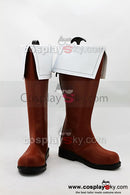 Cossky Costumes Axis Powers Hetalia Italy Cosplay Boots Shoes