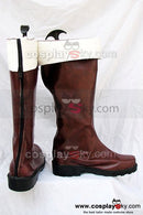 Cossky Costumes Axis Powers Hetalia South Italy Germany Cosplay Boots Shoes