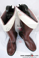 Cossky Costumes Axis Powers Hetalia South Italy Germany Cosplay Boots Shoes