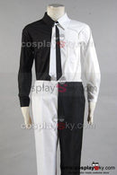 Cossky Costumes Batman Harvey Dent aka Two-Face Comic Costume