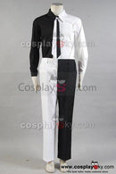 Cossky Costumes Batman Harvey Dent aka Two-Face Comic Costume