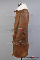 Cossky Costumes Batman: The Dark Knight Rises Bane Costume Coat Jacket Version 2