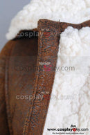 Cossky Costumes Batman: The Dark Knight Rises Bane Costume Coat Jacket Version 2