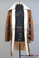 Cossky Costumes Batman: The Dark Knight Rises Bane Costume Coat Jacket Version 2