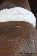 Cossky Costumes Batman: The Dark Knight Rises Bane Costume Coat Jacket Version 2
