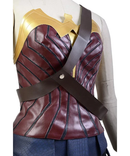 Cossky Costumes Batman v Superman:Dawn of Justice Wonder Woman Cosplay Costume