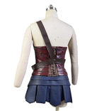 Cossky Costumes Batman v Superman:Dawn of Justice Wonder Woman Cosplay Costume