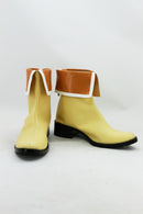Cossky Costumes Beyond the Boundary Ai Shindou Cosplay Boots Shoes