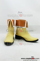 Cossky Costumes Beyond the Boundary Ai Shindou Cosplay Boots Shoes