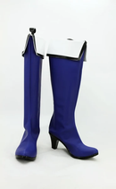 Cossky Costumes Beyond the Boundary Mitsuki Nase Cosplay Boots Shoes