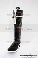 Cossky Costumes Black Rock Shooter Cosplay Boots Shoes Custom Made