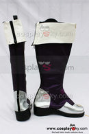 Cossky Costumes Blazblue Carl Clover Cosplay Boots Shoes