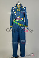 Cossky Costumes Blue Cosplay Costume