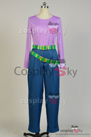 Cossky Costumes Blue Cosplay Costume