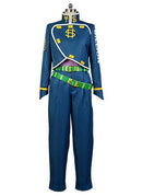 Cossky Costumes Blue Cosplay Costume
