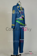 Cossky Costumes Blue Cosplay Costume