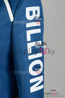 Cossky Costumes Blue Cosplay Costume