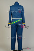Cossky Costumes Blue Cosplay Costume